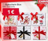 Gutschein Box Angebote bei Woolworth Kassel für 1,00 €