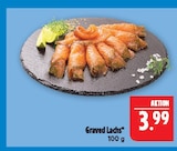 Graved Lachs Angebote bei Marktkauf Coburg für 3,99 €