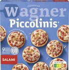 Die Backfrische Pizza, Piccolinis oder Big City Pizza Angebote von Wagner bei EDEKA Aschaffenburg für 1,79 €