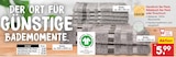 Gästetücher 4er Pack Angebote von Dekor bei Netto Marken-Discount Velbert für 5,99 €