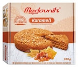 Schichttorte im Angebot bei Lidl in Bamberg Schichttorte Angebote von Medovnik bei Lidl Bamberg für 5,99 €