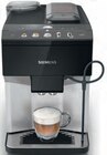 TP511D01 EQ500 classic Kaffeevollautomat im Angebot bei EURONICS in Frankfurt TP511D01 EQ500 classic Kaffeevollautomat Angebote von Siemens bei EURONICS Frankfurt für 429,00 €