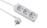 KHG Steckdosenleiste EE-3-3680 von KHG im aktuellen Sconto SB Prospekt