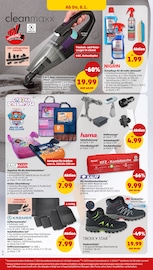 Aktueller Penny Prospekt mit Handyzubehör, "Wer günstig will, muss Penny.", Seite 30