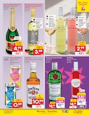 Jim Beam im Netto Marken-Discount Prospekt in Chemnitz Aktueller Netto Marken-Discount Prospekt mit Jim Beam, "Aktuelle Angebote", Seite 39