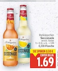 Aktuelles Seccenade Blutorange Angebot bei E center in Berlin ab 1,69 €