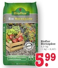 Bio Hornspäne Angebote von Bioflor bei E center Karlsruhe für 5,99 €