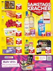 Krombacher im Netto Marken-Discount Prospekt in Regensburg Aktueller Netto Marken-Discount Prospekt mit Krombacher, "Aktuelle Angebote", Seite 42