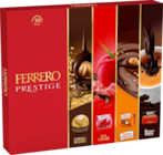 Prestige - Ferrero - Lidl à Saintes Prestige - Ferrero en promo chez Lidl Saintes à 7,50 €