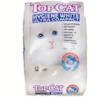 Hygiene White Ultra Compact Angebote von Top Cat bei Wreesmann Cottbus für 7,99 €