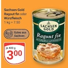 GLOBUS Gera - Ragout fin Angebot im Prospekt Ragout fin bei GLOBUS im Gera Prospekt für 3,00 €