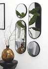 Set de 4 miroirs en promo chez Bazarland Avignon à 19,99 €