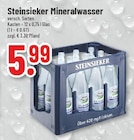 Trinkgut Heiligenhaus - Mineralwasser Angebot im Prospekt Mineralwasser bei Trinkgut im Heiligenhaus Prospekt für 5,99 €