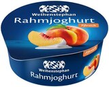 Rahmjoghurt im Angebot bei Penny in Wolfsburg Rahmjoghurt Angebote von Weihenstephan bei Penny Wolfsburg für 0,49 €