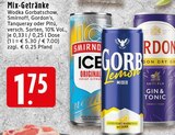 Aktuelle Wodka Angebote bei EDEKA in Krefeld Aktuelles Wodka Gorbatschow Angebot bei EDEKA in Krefeld ab 1,75 €