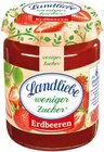 Konfitüre Erdbeeren Angebote von Landliebe bei EDEKA Dülmen für 1,29 €