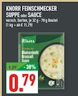 Aktuelle Blumenkohl Angebote bei Marktkauf in Düsseldorf Aktuelles Feinschmecker Suppe Angebot bei Marktkauf in Düsseldorf ab 0,79 €