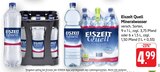 Mineralwasser Angebote von Eiszeit Quell bei E center Kirchheim für 4,99 €