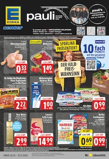 Hähnchen im aktuellen E center Prospekt (Solingen (Klingenstadt)) Hähnchen im E center Prospekt "Aktuelle Angebote" mit 30 Seiten (Solingen (Klingenstadt))