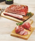U Express Pont-Audemer - Promo Poitrine de porc ou palette ou jambonneau Promo Poitrine de porc ou palette ou jambonneau à 13,99 € dans le catalogue U Express à Pont-Audemer