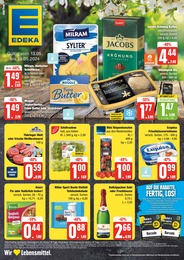 Aktueller EDEKA Frischemarkt Supermärkte Prospekt für Kayhude: Top Angebote mit 20} Seiten, 13.05.2024 - 18.05.2024
