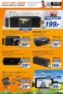 Kopfhörer im expert Prospekt "Top Angebote" mit 16 Seiten (Essen)