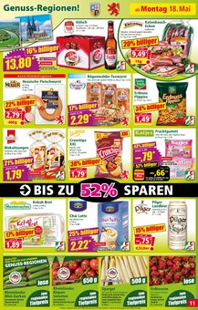 Zimmerpflanzen im Norma Prospekt "Mehr fürs Geld" mit 21 Seiten (Essen)