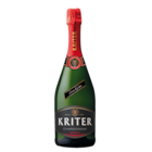 Vin Mousseux - KRITER CHARDONNAY en promo chez Carrefour Voiron à 5,30 €