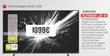 Promo Téléviseur led 4k à 1 099,00 € dans le catalogue Extra à Terrasson-Lavilledieu