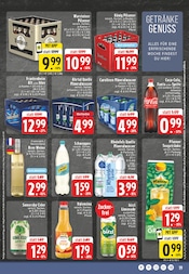 Aktueller E center Prospekt mit Sprite, "Aktuelle Angebote", Seite 19