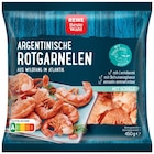 Aktuelles Argentinische Rotgarnelen Angebot bei REWE in Bonn ab 8,99 €