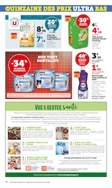 D'autres offres dans le catalogue "U Express" de U Express D'autres offres dans le catalogue "U Express" de U Express à la page 12