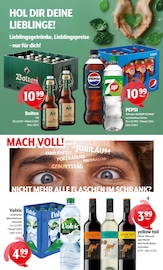 Aktueller Getränke Hoffmann Prospekt mit Volvic, "Aktuelle Angebote", Seite 11
