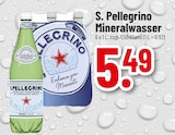 Mineralwasser bei Trinkgut im Wittlich Prospekt für 5,49 €