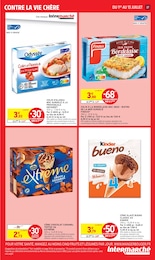 Offre Poisson surgelé dans le catalogue Intermarché du moment à la page 27