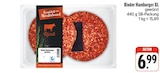 Rinder Hamburger XL bei nah und gut im Reichenberg Prospekt für 6,99 €