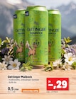 Maibock im Angebot bei Thomas Philipps in Braunschweig Maibock Angebote von Oettinger bei Thomas Philipps Braunschweig für 0,29 €