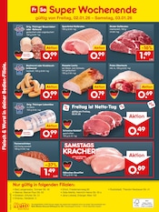 Aktueller Netto Marken-Discount Prospekt mit Lebensmittel, "Aktuelle Angebote", Seite 9