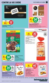 Café en promo dans le catalogue Intermarché Super à la page 17