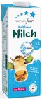 Haltbare Milch Angebote von Sternenfair bei REWE Erlangen für 1,29 €