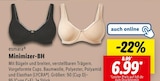 Minimizer-BH Angebote von esmara bei Lidl Warendorf für 6,99 €