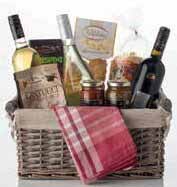 Geschenkkorb bei Zurbrüggen in Paderborn Geschenkkorb im Angebot bei Zurbrüggen Paderborn für 25,00 €