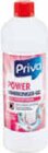 Rohrreiniger Gel im Netto Marken-Discount Prospekt Rohrreiniger Gel von Priva im aktuellen Netto Marken-Discount Prospekt für 1,15 €