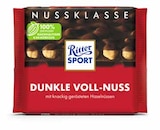 Nussklasse oder Kakaoklasse Angebote von Ritter Sport bei E center Filderstadt für 1,49 €