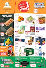 Supermarkt Prospekt von GLOBUS Siegen GLOBUS Prospekt: "Aktuelle Angebote", 26 Seiten, 10.06.2025 - 14.06.2025