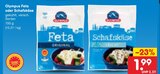Feta oder Schafskäse von Olympus im aktuellen Netto Marken-Discount Prospekt