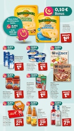 Fruchtsaft Angebot im aktuellen nahkauf Prospekt auf Seite 6