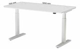 Schreibtisch im Angebot bei Opti-Wohnwelt in Neubrandenburg Schreibtisch Angebote bei Opti-Wohnwelt Neubrandenburg für 699,00 €