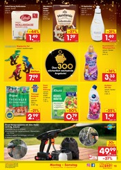 Spielzeug im Netto Marken-Discount Prospekt in Halle Aktueller Netto Marken-Discount Prospekt mit Spielzeug, "Aktuelle Angebote", Seite 27