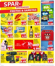 Aktueller Kaufland Prospekt mit Mantel, "Aktuelle Angebote", Seite 6